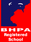 British Hang Gliding and Paragliding Association